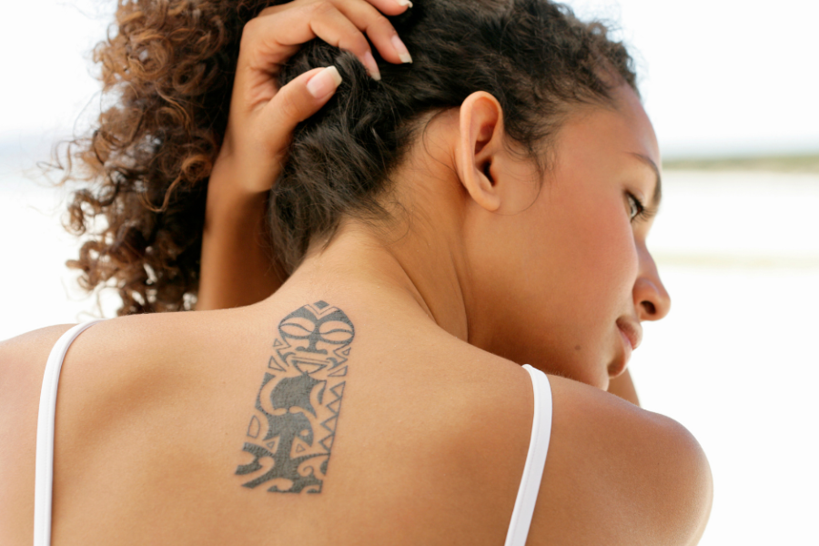 The Psychology of Tattoo Removal - Motivation For Tattoo Removal