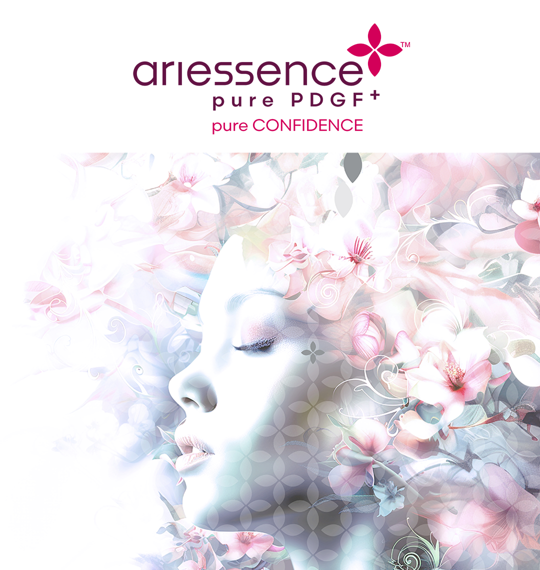 PDGF+ by Ariessence